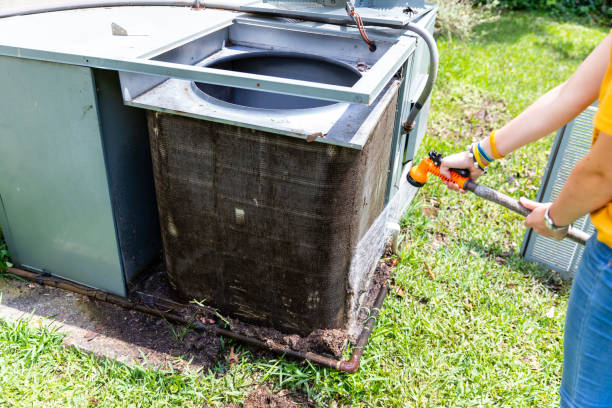 Professional Airduct Cleaning in WI