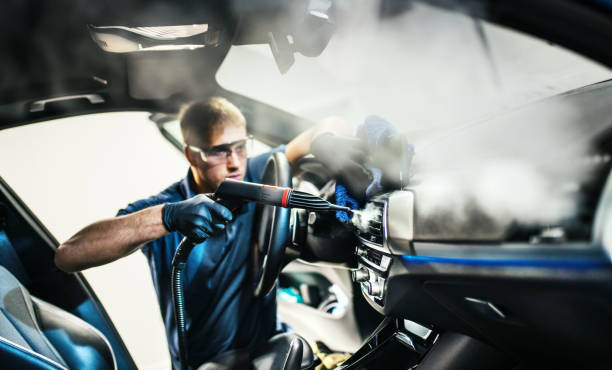 Best Commercial Air Duct Cleaning  in Whitewater, WI