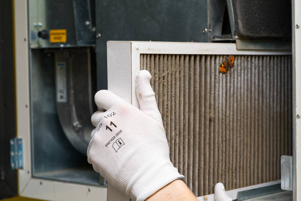 Best Best Air Duct Cleaning Company  in Whitewater, WI