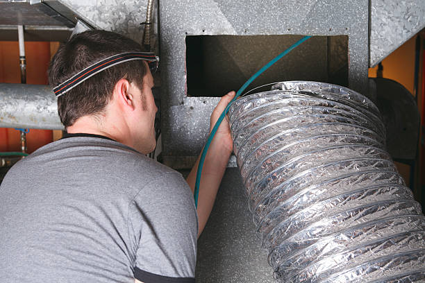 Best Commercial Air Duct Cleaning  in Whitewater, WI