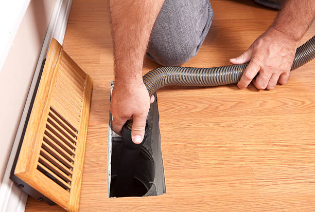 Best Commercial HVAC Duct Cleaning  in Whitewater, WI