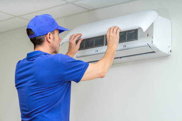 Best HVAC Duct Inspection Services  in Whitewater, WI