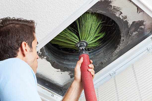 Best Air Duct Cleaning Near Me in WI