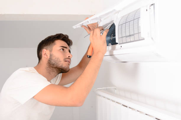 Best Best Air Duct Cleaning Company  in Whitewater, WI